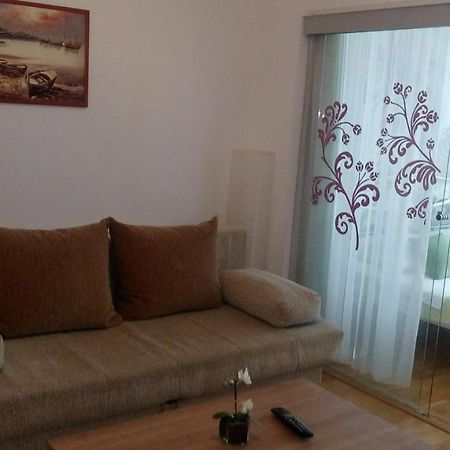 Apartment Tammy Zadar Exterior photo