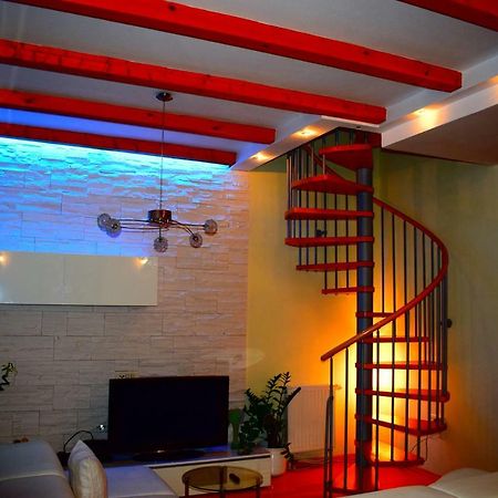 Apartment Tammy Zadar Exterior photo