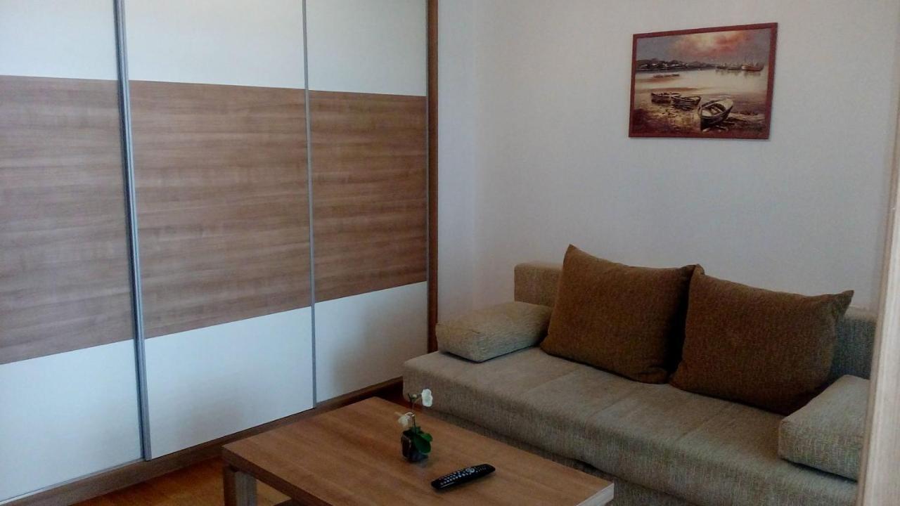 Apartment Tammy Zadar Exterior photo