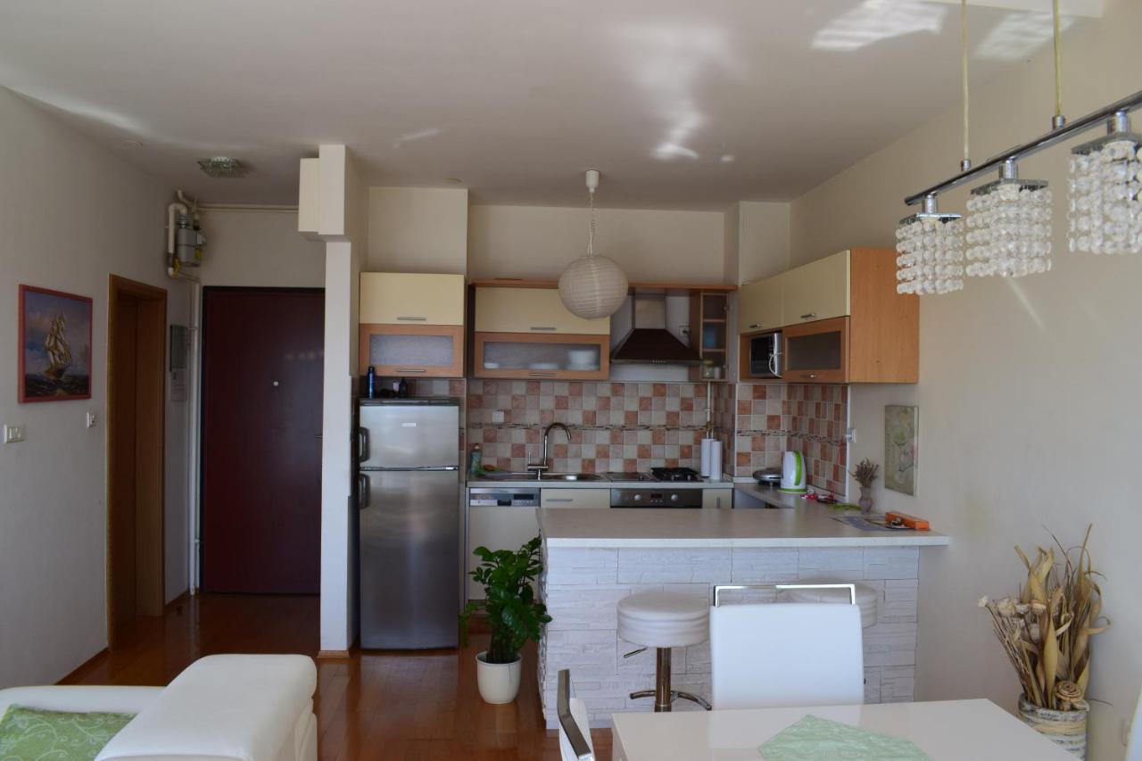 Apartment Tammy Zadar Exterior photo