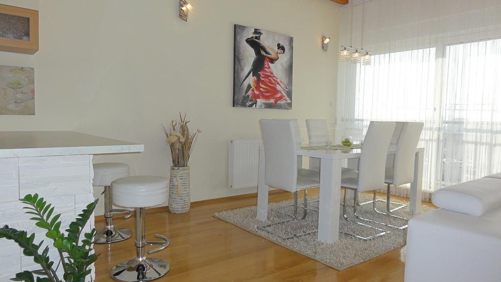 Apartment Tammy Zadar Room photo