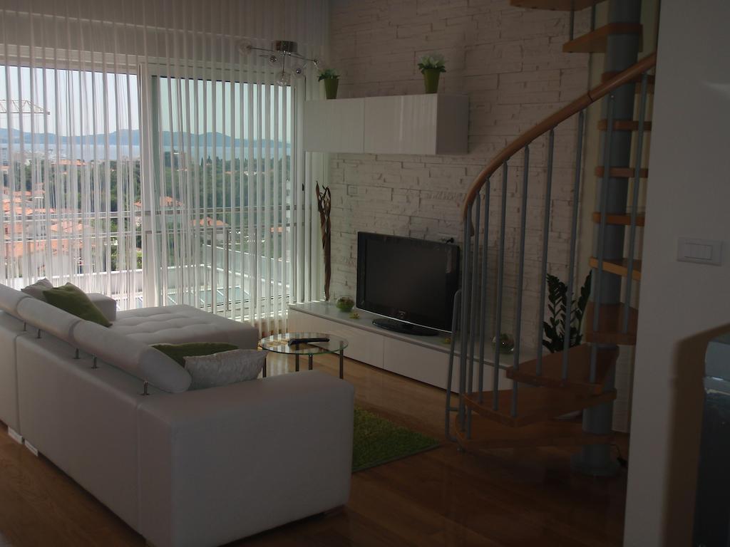 Apartment Tammy Zadar Room photo