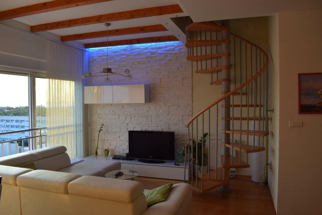 Apartment Tammy Zadar Exterior photo