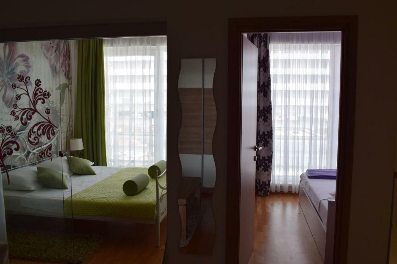 Apartment Tammy Zadar Exterior photo
