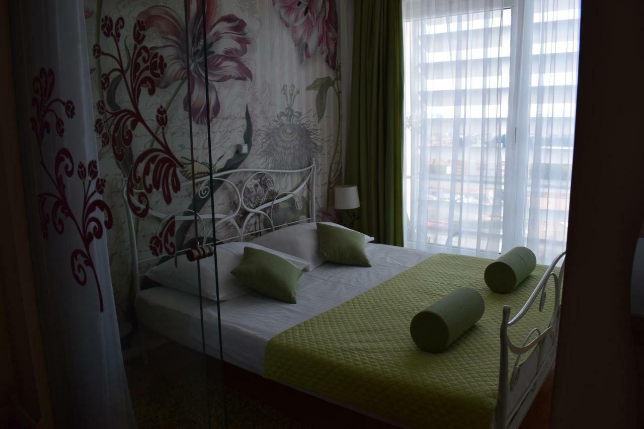 Apartment Tammy Zadar Exterior photo